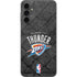 NBA Oklahoma City Thunder Dark Rust Galaxy A14 5G Skin
