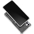 NBA Oklahoma City Thunder Dark Rust Galaxy A15 5G Clear Case