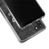 NBA Oklahoma City Thunder Dark Rust Galaxy A21 Clear Case