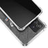 NBA Oklahoma City Thunder Dark Rust Galaxy A52 5G Clear Case