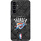 NBA Oklahoma City Thunder Dark Rust Galaxy A54 5G Skin