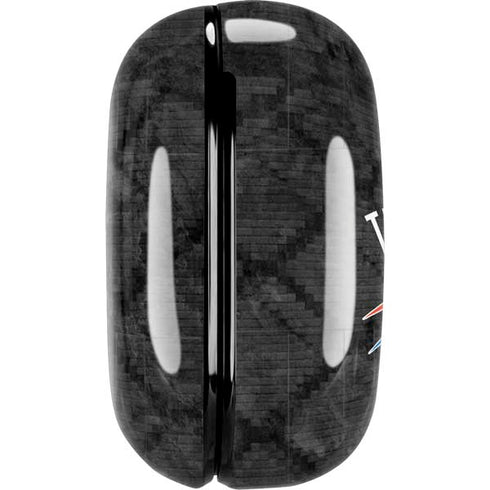 NBA Oklahoma City Thunder Dark Rust Galaxy Buds Pro Skin