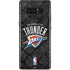 NBA Oklahoma City Thunder Dark Rust Galaxy Note 8 Skin