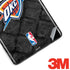 NBA Oklahoma City Thunder Dark Rust Galaxy Note 8 Skin
