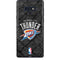 NBA Oklahoma City Thunder Dark Rust Galaxy Note 9 Skin