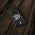 NBA Oklahoma City Thunder Dark Rust Galaxy Note 9 Skin