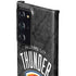 NBA Oklahoma City Thunder Dark Rust Galaxy Note20 Ultra 5G Lite Case