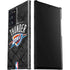 NBA Oklahoma City Thunder Dark Rust Galaxy Note20 Ultra 5G Lite Case