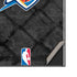 NBA Oklahoma City Thunder Dark Rust Galaxy Note20 Ultra 5G Skin