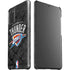 NBA Oklahoma City Thunder Dark Rust Galaxy S20 Lite Case