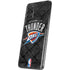 NBA Oklahoma City Thunder Dark Rust Galaxy S20 Plus Skin