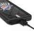 NBA Oklahoma City Thunder Dark Rust Galaxy S20 Plus Waterproof Case