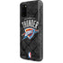 NBA Oklahoma City Thunder Dark Rust Galaxy S20 Pro Case