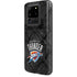 NBA Oklahoma City Thunder Dark Rust Galaxy S20 Ultra 5G Pro Case