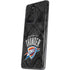 NBA Oklahoma City Thunder Dark Rust Galaxy S20 Ultra 5G Skin