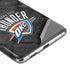 NBA Oklahoma City Thunder Dark Rust Galaxy S20 Ultra 5G Skin