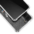 NBA Oklahoma City Thunder Dark Rust Galaxy S21 Plus 5G Clear Case