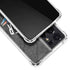 NBA Oklahoma City Thunder Dark Rust Galaxy S21 Ultra 5G Clear Case