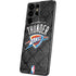 NBA Oklahoma City Thunder Dark Rust Galaxy S21 Ultra 5G Skin