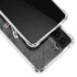 NBA Oklahoma City Thunder Dark Rust Galaxy S22 Clear Case