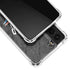 NBA Oklahoma City Thunder Dark Rust Galaxy S22 Plus Clear Case