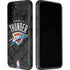 NBA Oklahoma City Thunder Dark Rust Galaxy S22 Plus Pro Case