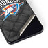 NBA Oklahoma City Thunder Dark Rust Galaxy S22 Plus Skin