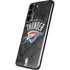 NBA Oklahoma City Thunder Dark Rust Galaxy S22 Skin
