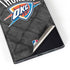 NBA Oklahoma City Thunder Dark Rust Galaxy S22 Ultra Skin