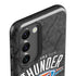 NBA Oklahoma City Thunder Dark Rust Galaxy S23 Plus Pro Case