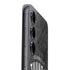 NBA Oklahoma City Thunder Dark Rust Galaxy S23 Plus Skin