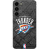 NBA Oklahoma City Thunder Dark Rust Galaxy S23 Plus Skin