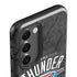 NBA Oklahoma City Thunder Dark Rust Galaxy S23 Pro Case