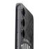 NBA Oklahoma City Thunder Dark Rust Galaxy S23 Skin