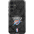 NBA Oklahoma City Thunder Dark Rust Galaxy S24 Plus Impact Case