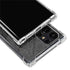 NBA Oklahoma City Thunder Dark Rust Galaxy S24 Ultra Clear Case