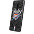 NBA Oklahoma City Thunder Dark Rust Galaxy S9 Plus Skin