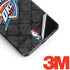 NBA Oklahoma City Thunder Dark Rust Galaxy S9 Plus Skin