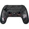 NBA Oklahoma City Thunder Dark Rust Google Stadia Controller Skin