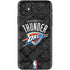 NBA Oklahoma City Thunder Dark Rust iPhone 11 Skin