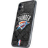 NBA Oklahoma City Thunder Dark Rust iPhone 11 Skin