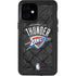NBA Oklahoma City Thunder Dark Rust iPhone 12 Mini Waterproof Case