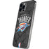NBA Oklahoma City Thunder Dark Rust iPhone 12 Pro Max Skin