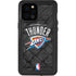 NBA Oklahoma City Thunder Dark Rust iPhone 12 Pro Max Waterproof Case