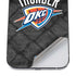 NBA Oklahoma City Thunder Dark Rust iPhone 12 Pro Skin