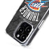 NBA Oklahoma City Thunder Dark Rust iPhone 13 Pro MagSafe Case
