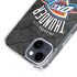 NBA Oklahoma City Thunder Dark Rust iPhone 14 Plus MagSafe Case