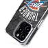 NBA Oklahoma City Thunder Dark Rust iPhone 14 Pro Max MagSafe Case