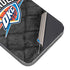NBA Oklahoma City Thunder Dark Rust iPhone 14 Pro Max Skin