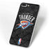 NBA Oklahoma City Thunder Dark Rust iPhone 7 Plus Skin